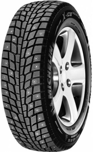 Шина MICHELIN Agilis X-Ice North
