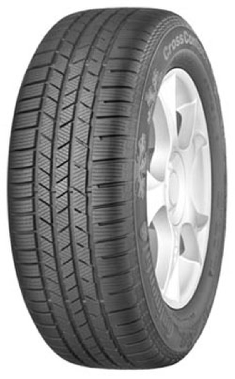 Шина CONTINENTAL ContiCrossContact Winter 235/70R16