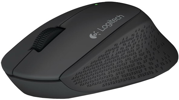 Мышь беспроводная LOGITECH M280 Wireless