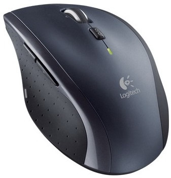 Мышь беспроводная LOGITECH M705 Wireless