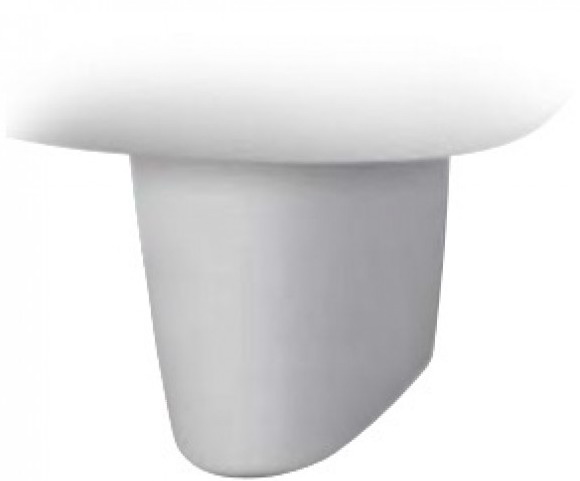 Полупьедестал CERSANIT PA 50-55-60 B