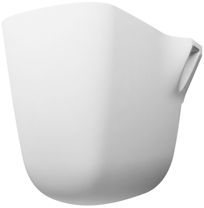 Полупьедестал CERSANIT P-PP-P50-55-60