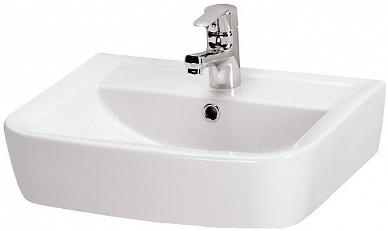 Раковина CERSANIT SP 60