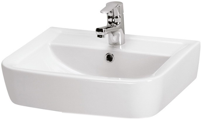 Раковина CERSANIT SP 50
