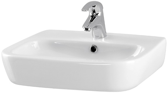 Раковина CERSANIT 55
