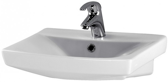 Раковина CERSANIT 60