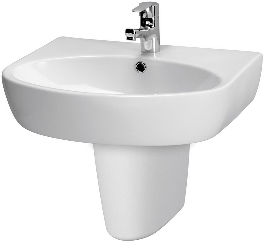 Раковина CERSANIT 60 B