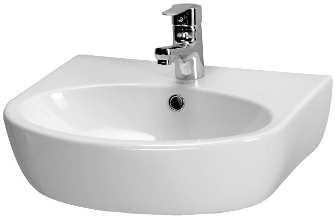 Раковина CERSANIT 50 B