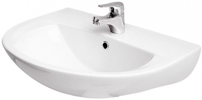 Раковина CERSANIT P 60 B