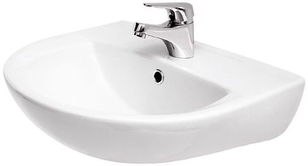 Раковина CERSANIT P 50 B