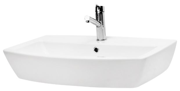Раковина CERSANIT O 70