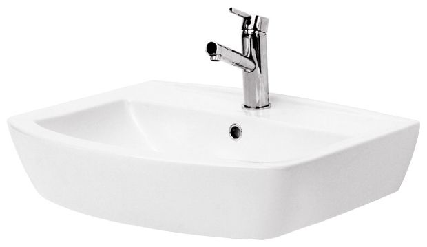 Раковина CERSANIT O 55