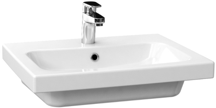 Раковина CERSANIT Col 60