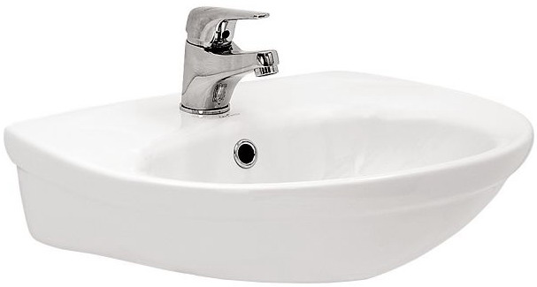 Раковина CERSANIT E 55