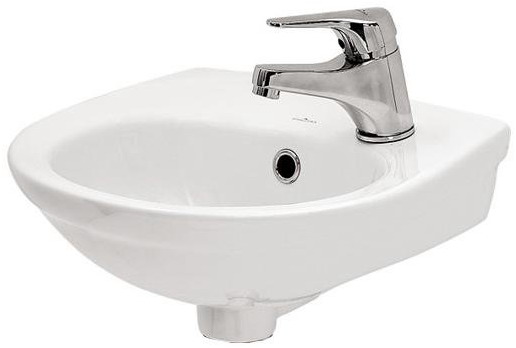 Раковина CERSANIT E 45 B