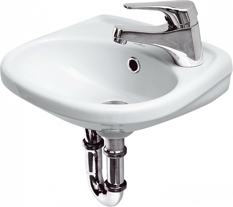Раковина CERSANIT E 35