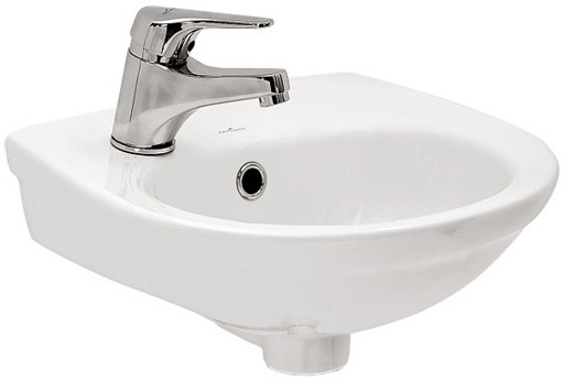 Раковина CERSANIT E 35