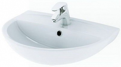 Раковина CERSANIT 60