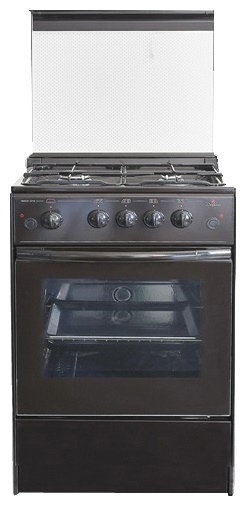 Плита газовая ДАРИНА 1B GM 441 008B