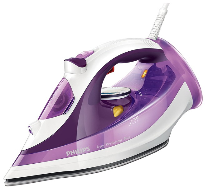 Утюг PHILIPS GC 4510