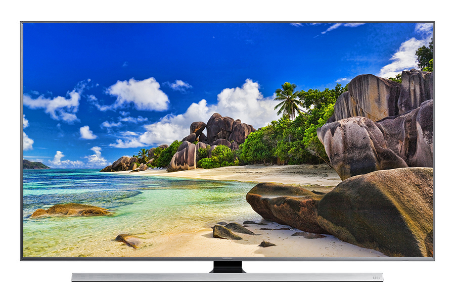 3D телевизор SAMSUNG UE48JU7000UX