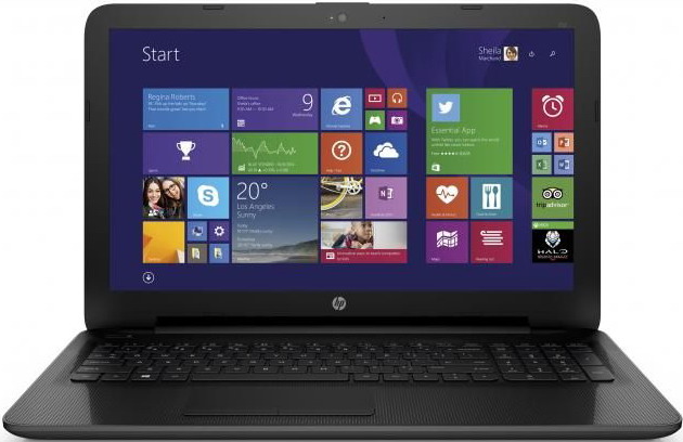 Ноутбук HP 255 G4