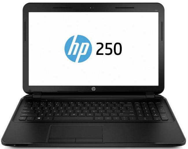 Ноутбук HP 250 G4