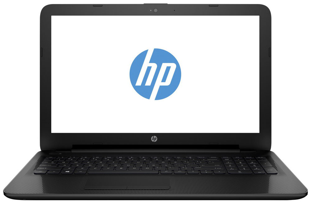 Ноутбук HP 15-af002ur