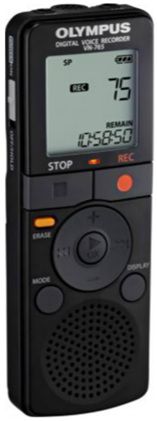 Диктофон OLYMPUS VN-765