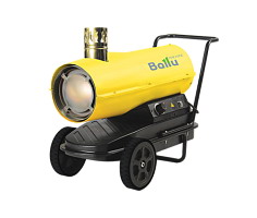 Тепловая пушка BALLU BHDN-50