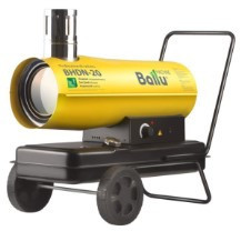 Тепловая пушка BALLU BHDN-20