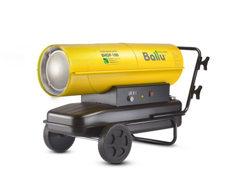 Тепловая пушка BALLU BHDP-100