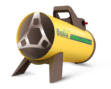 Тепловая пушка BALLU BHG-20M