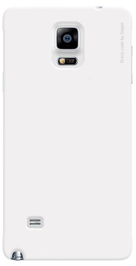 Чехол DEPPA Samsung Galaxy Note 4