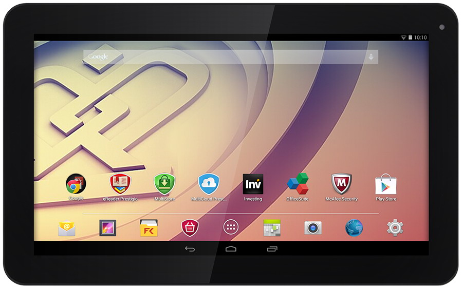 Планшет PRESTIGIO Wize PMT3031