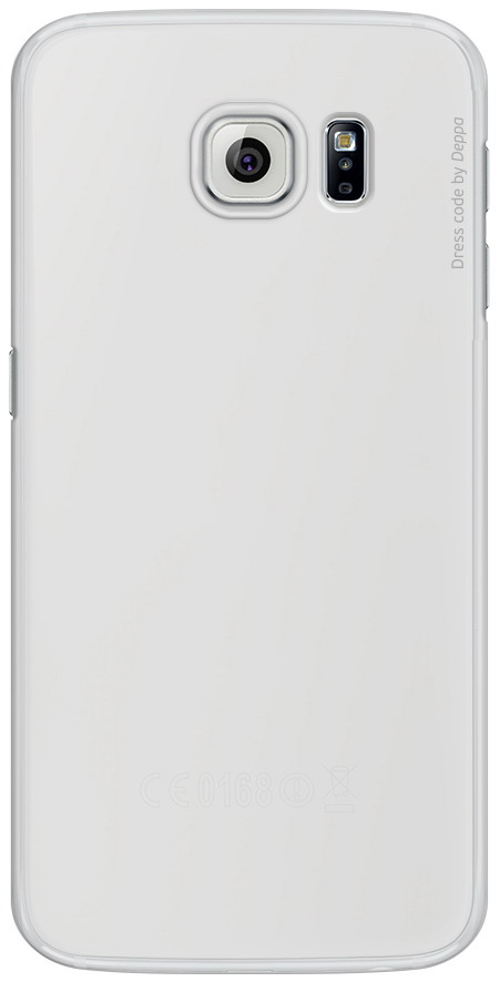 Чехол DEPPA Samsung Galaxy S6