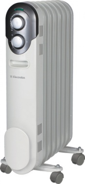 Обогреватель масляный ELECTROLUX EOH/M-1157
