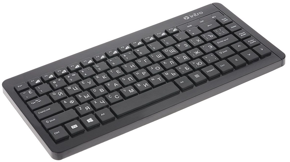 Клавиатура INTRO KW474