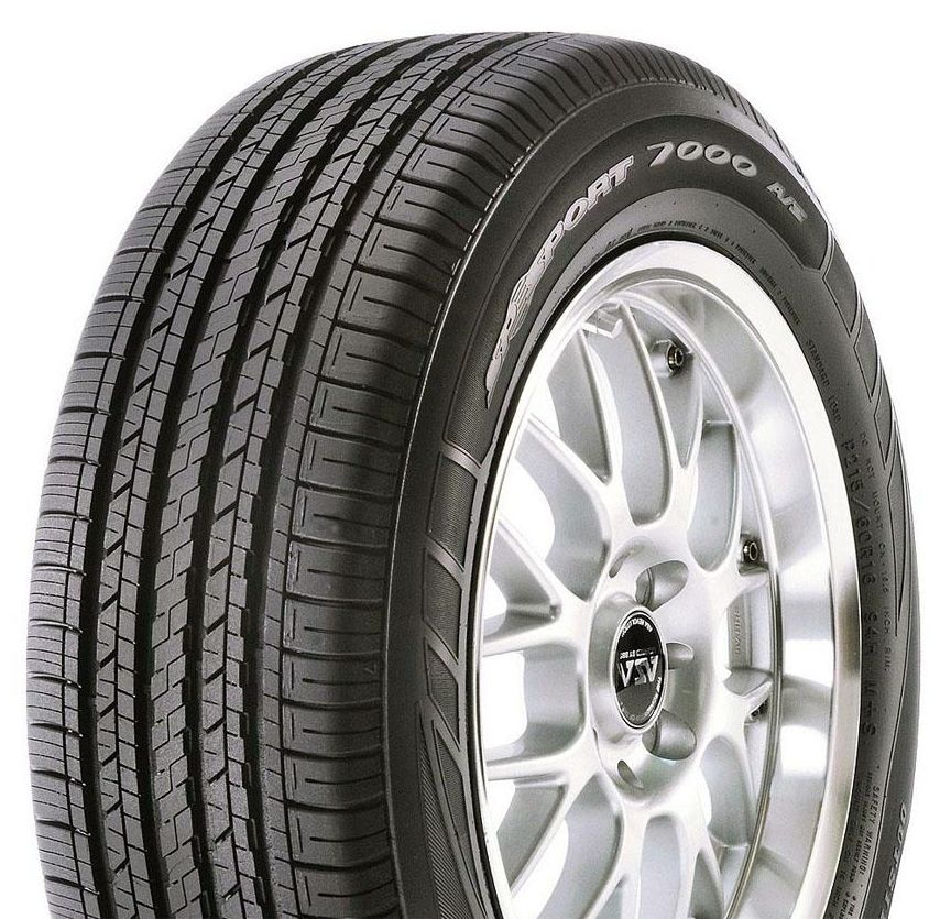 Шина DUNLOP SP Sport 7000