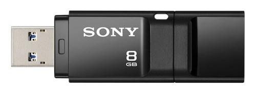 Флеш-накопитель SONY USM8XW