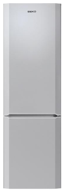 Холодильник BEKO CS 328020 S