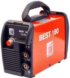 Инвертор сварочный BESTWELD Best 180-RUS