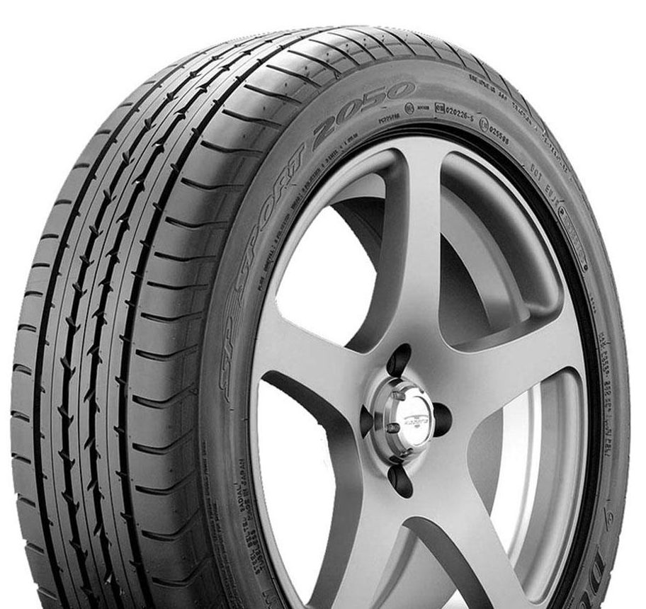 Шина DUNLOP SP Sport 2050