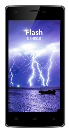 Смартфон KENEKSI Flash