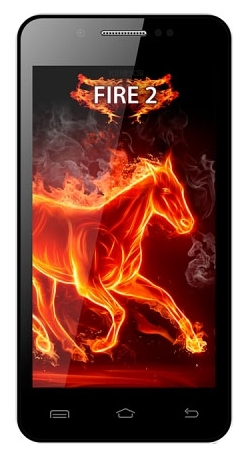 Смартфон KENEKSI Fire 2