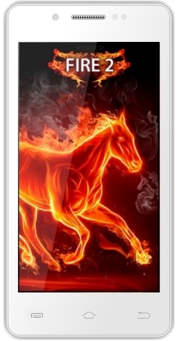 Смартфон KENEKSI Fire 2