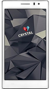 Смартфон KENEKSI Crystal