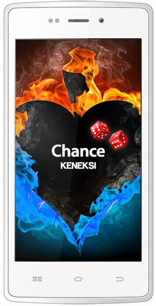 Смартфон KENEKSI Chance