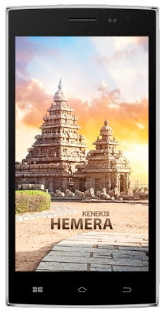 Смартфон KENEKSI Hemera