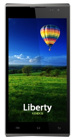 Смартфон KENEKSI Liberty